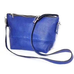 The Sitatunga - Dark Blue