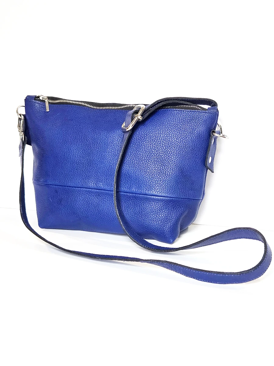 The Sitatunga - Dark Blue