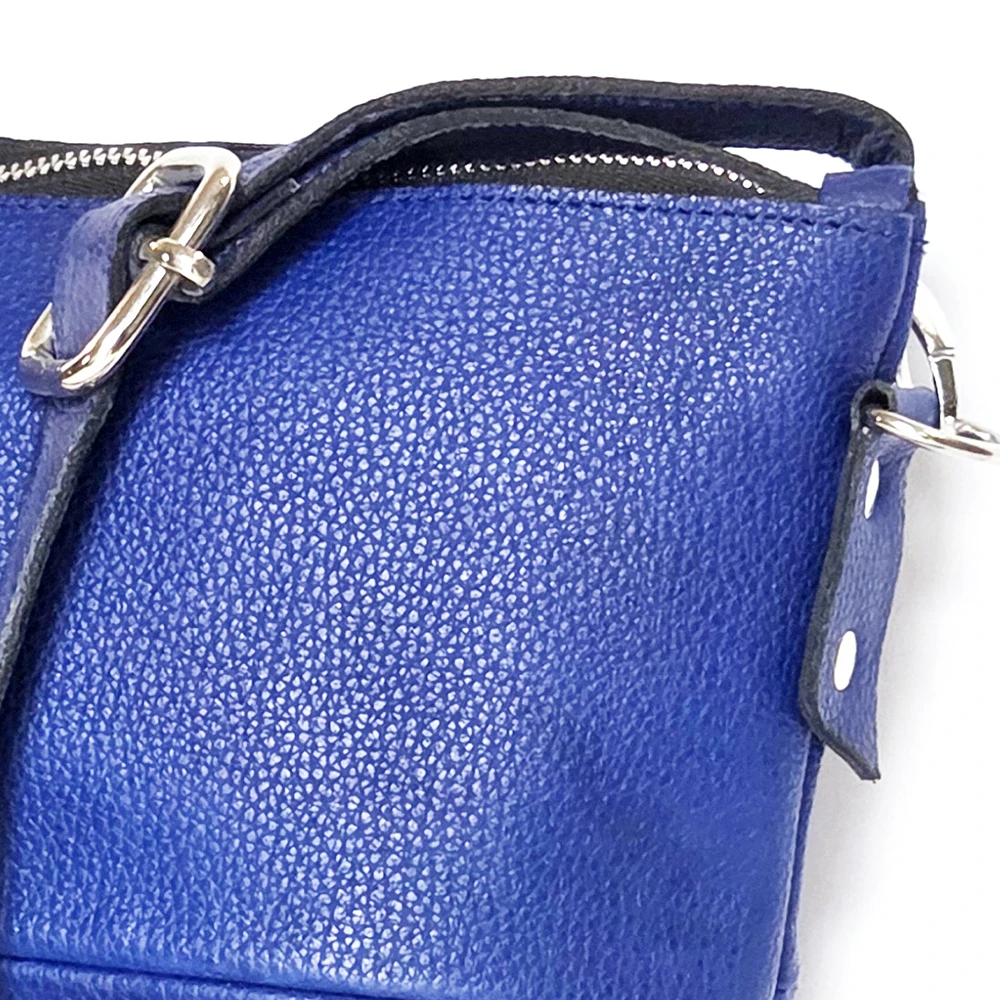 The Sitatunga - Dark Blue - Image 2